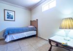 Jerry`s Las Palmas San Felipe condo 1 - second bedroom single bed